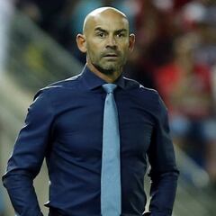 Oficial: Paco Jémez, nuevo entrenador de Las Palmas