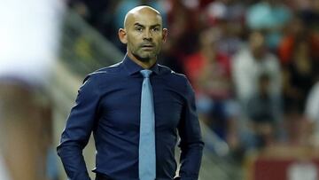 Oficial: Paco Jémez, nuevo entrenador de Las Palmas