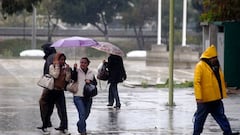 Nueva tormenta tropical Gastón: trayectoria y cómo evoluciona en México