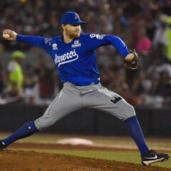 Acereros vence a Toros en el juego 7 de la Final de la Zona Norte de la LMB