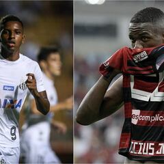 De La Fábrica a la élite