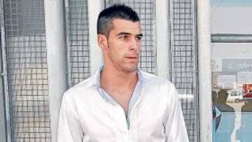 <b>MUY COTIZADO. </b>Negredo ha despertado el interés del Oporto.