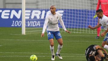 Bruno Wilson: "El resultado del buen trabajo está llegando ahora"