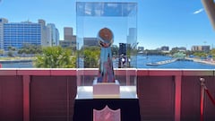 Why is the Super Bowl trophy called Vince Lombardi?