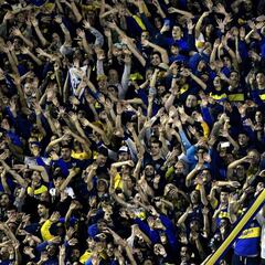 Después de 11 años, Boca y Liga vuelven a verse las caras