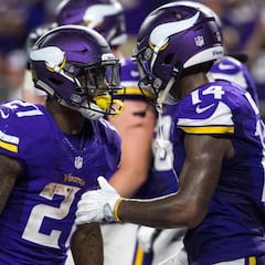 Power ranking NFL semana 4: Un montón de incógnitas (2)