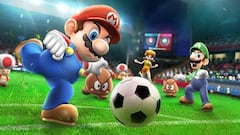 Mario Sports Superstars - Sus 5 deportes