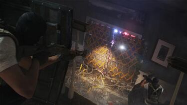 Rainbow Six Siege, Impresiones E3