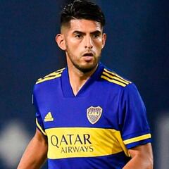 Operación Zambrano en Boca