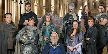 La obra Los Pilares de la Tierra tendrá videojuego