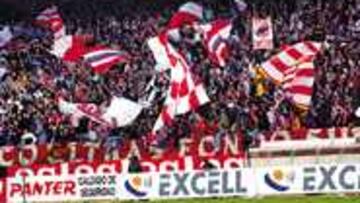 La afición se multiplica.