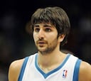 Ricky Rubio confirma que jugará el Eurobasket de Eslovenia