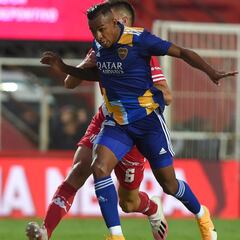 Boca, en busca de un triunfo necesario