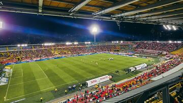 El otro partido: ¿cómo el fútbol mueve la economía de Bogotá?