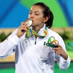 Casi una década desde la última medalla que México consiguió en Taekwondo para Juegos Olímpicos