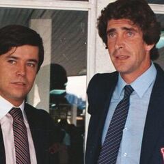 Muere Waldo Greene, presidente de la U en el descenso: qué le pasó y reacciones a su fallecimiento