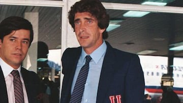 Muere Waldo Greene, presidente de la U en el descenso: qué le pasó y reacciones a su fallecimiento