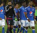 Millonarios se queda sin Copa y con los silbidos de su hinchada