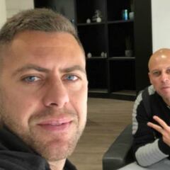 Jéremy Ménez ya vuela rumbo a México