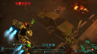 XCOM: Enemy Unknown, Impresiones Pre-E3