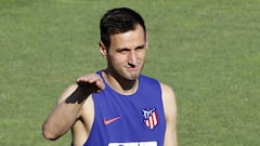 Atleti new boy Kalinic inherits Fernando Torres' old No.9 shirt