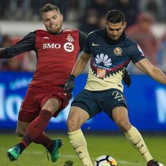 América vs Toronto FC cómo y dónde; horario y TV online