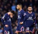 Verano loco en el PSG