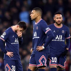 Leading PSG’s project no longer tempts Kylian Mbappé: he wants to leave the club