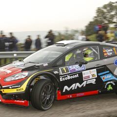 García llega al territorio de su principal rival, Iván Ares