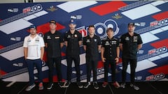 Fernando Alonso: "Voy a tratar de ganar las 500 Millas"