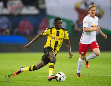 El futuro pertenece al Dortmund