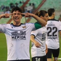 El mediocentro, apuntalado en el Tenerife