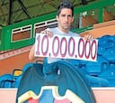 Marc Mateu, el niño con 10 millones de cláusula