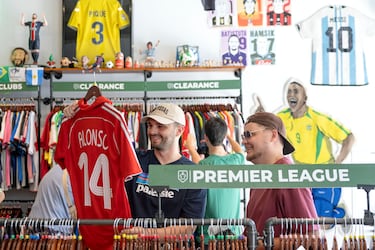 Wynwood, tierra de ¡®soccer¡¯