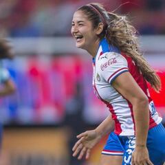 Chivas venció a Morelia en la Jornada 16 de la Liga MX Femenil