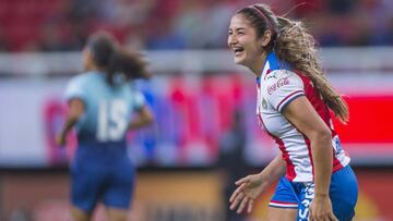 Chivas venci&oacute; a Morelia en la Jornada 16 de la Liga MX Femenil