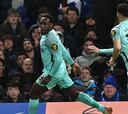 Resumen y goles del Chelsea vs. Brighton de la Premier League