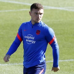 "Hay que mostrar carácter y personalidad como en 2020"