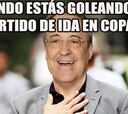 Cultural-Real Madrid: los memes más divertidos