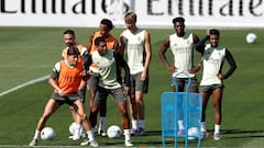 Un partido por el liderato