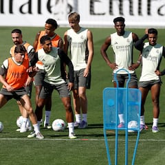 Un partido por el liderato