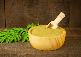 Moringa: para qué sirve la planta conocida como “el árbol de la vida”