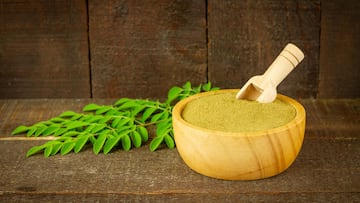 Moringa: qué es