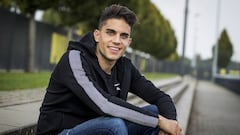 Bartra avisa: "Queremos jugarle al Real Madrid de tú a tú"