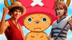 First look at Tony Tony Chopper in live action in Netflix's 'One Piece Season 2′ and it's very promising