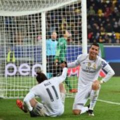 De rodillo a coladero