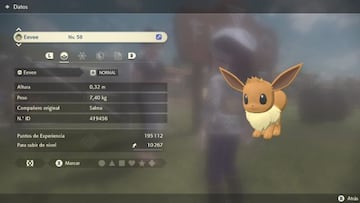 Eevee 
