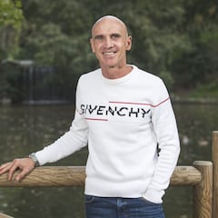 Entrevista Bettoni: "Zidane tenía una doble responsabilidad"