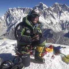 Nepal retoma las expediciones al Himalaya tras la pandemia