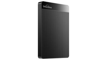 Este disco duro externo USB de 500 GB es compatible con todo